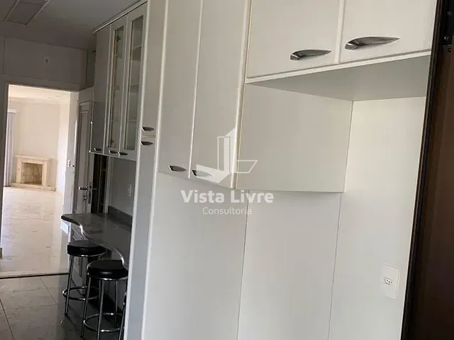 Apartamento com 118m² 3 quartos e 5 banheiros, à venda, no bairro Perdizes em São Paulo