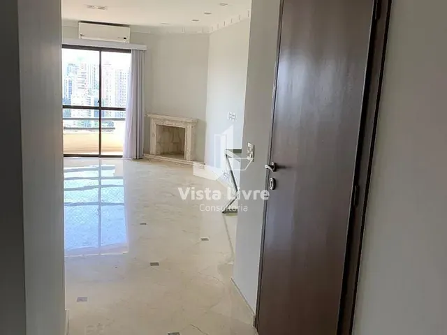 Apartamento com 118m² 3 quartos e 5 banheiros, à venda, no bairro Perdizes em São Paulo