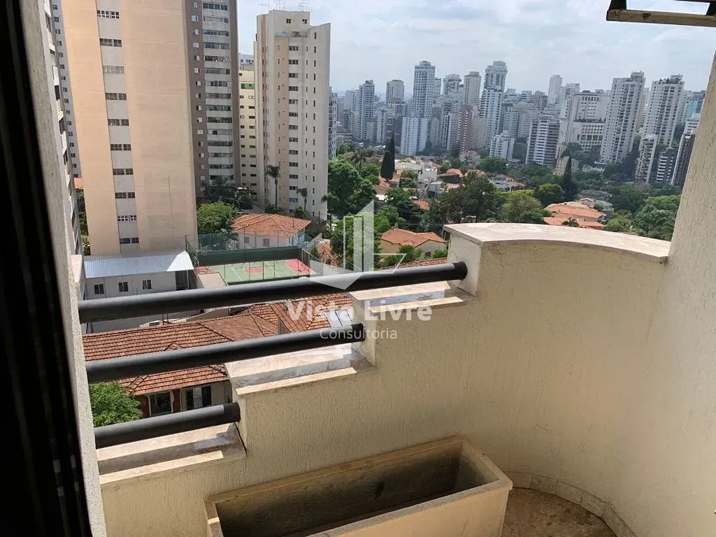 Apartamento, 3 quartos, 118 m² - Foto 3