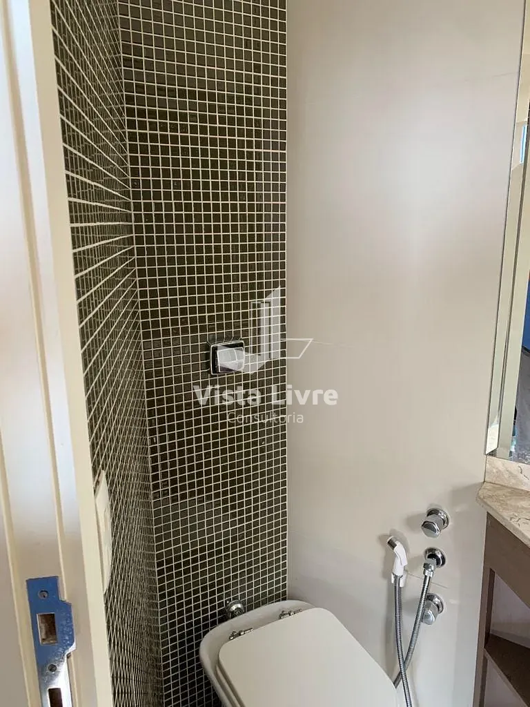 Apartamento, 3 quartos, 118 m² - Foto 25