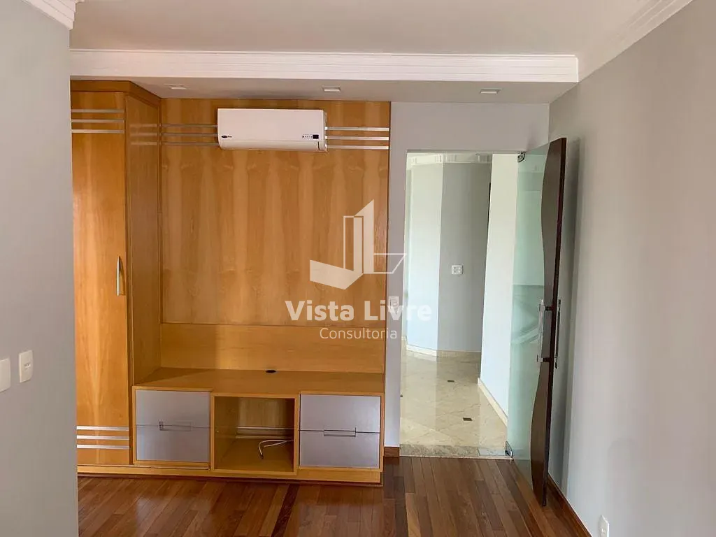 Apartamento, 3 quartos, 118 m² - Foto 4