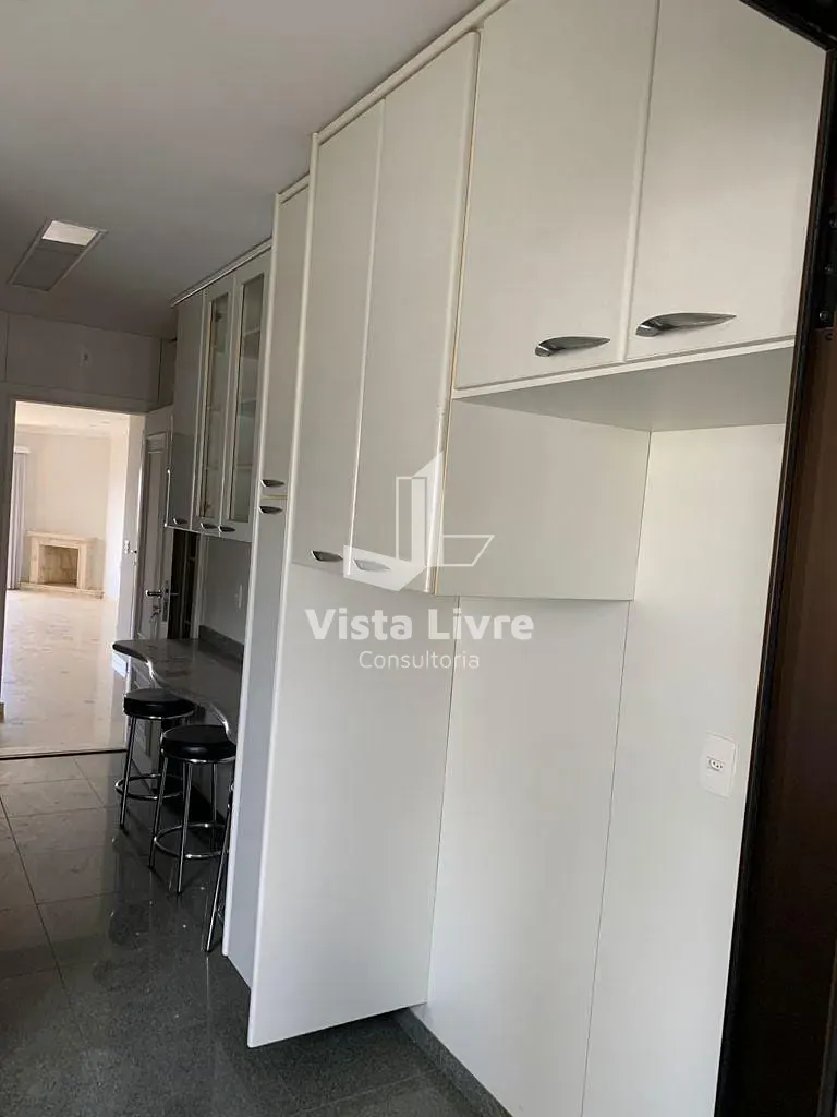 Apartamento, 3 quartos, 118 m² - Foto 5