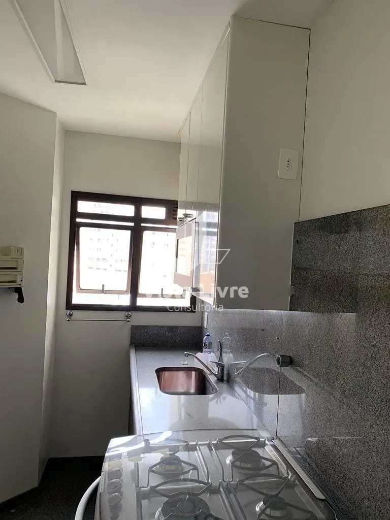 Apartamento, 3 quartos, 118 m² - Foto 6
