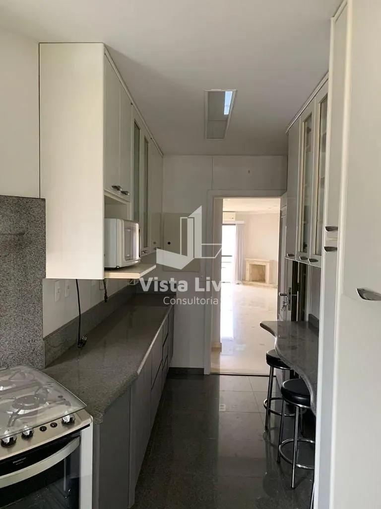 Apartamento, 3 quartos, 118 m² - Foto 7