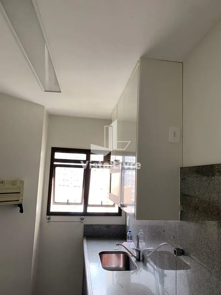 Apartamento, 3 quartos, 118 m² - Foto 8