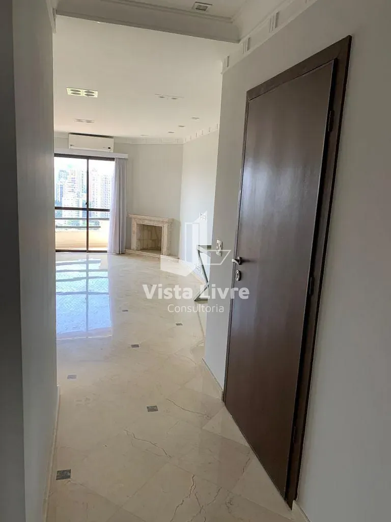 Apartamento, 3 quartos, 118 m² - Foto 2