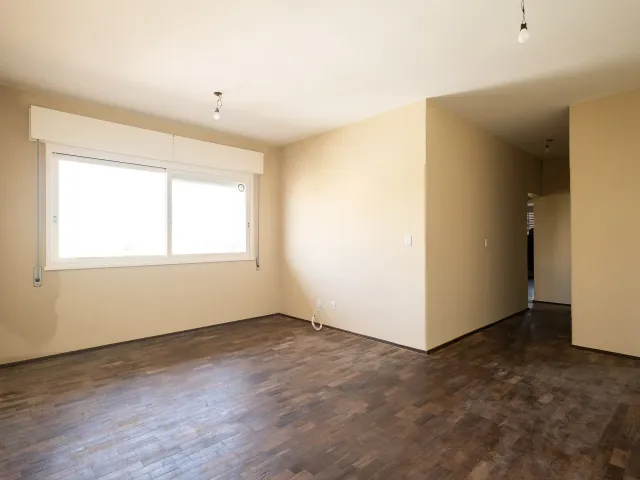 Apartamento com 132m² 3 quartos e 3 banheiros, à venda, no bairro Centro em Pelotas