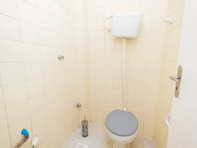 Apartamento com 132m² 3 quartos e 3 banheiros, à venda, no bairro Centro em Pelotas