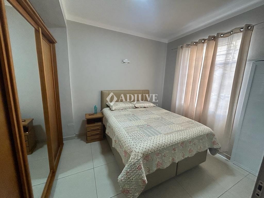 Apartamento à venda com 3 quartos, 91m² - Foto 5