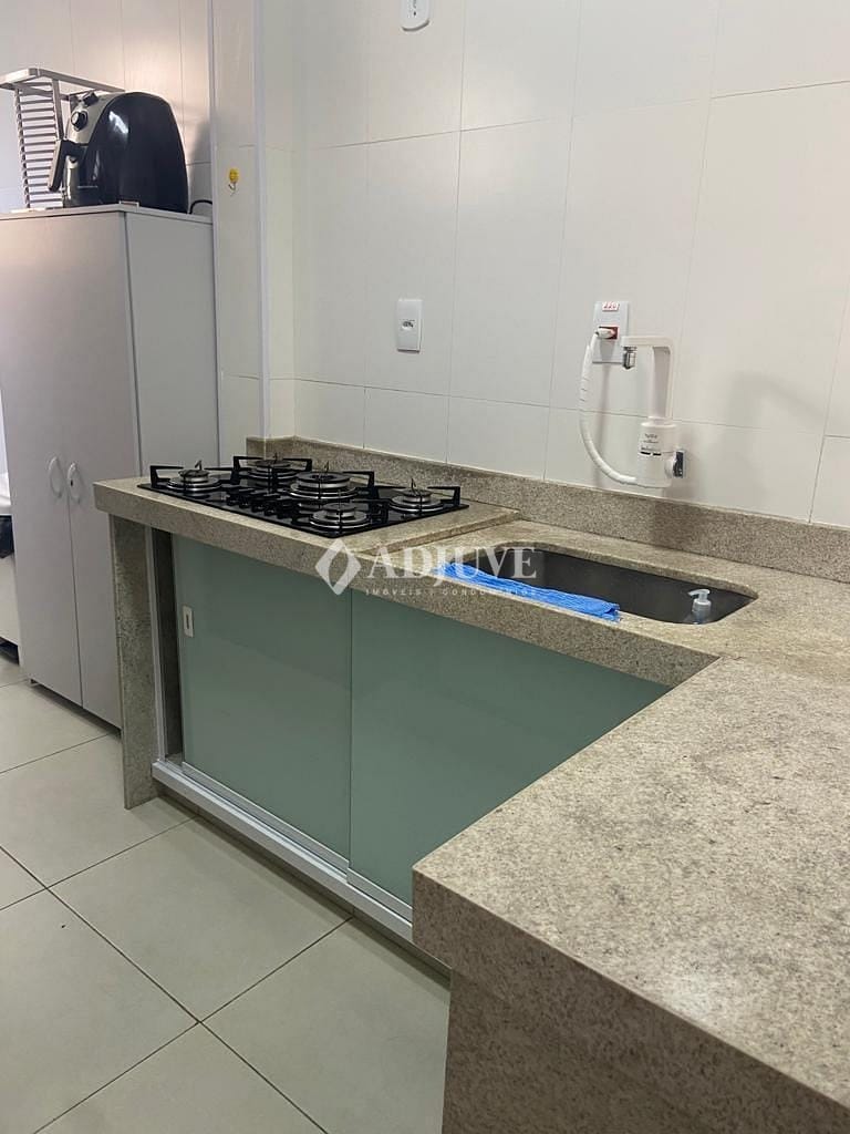 Apartamento à venda com 3 quartos, 91m² - Foto 12