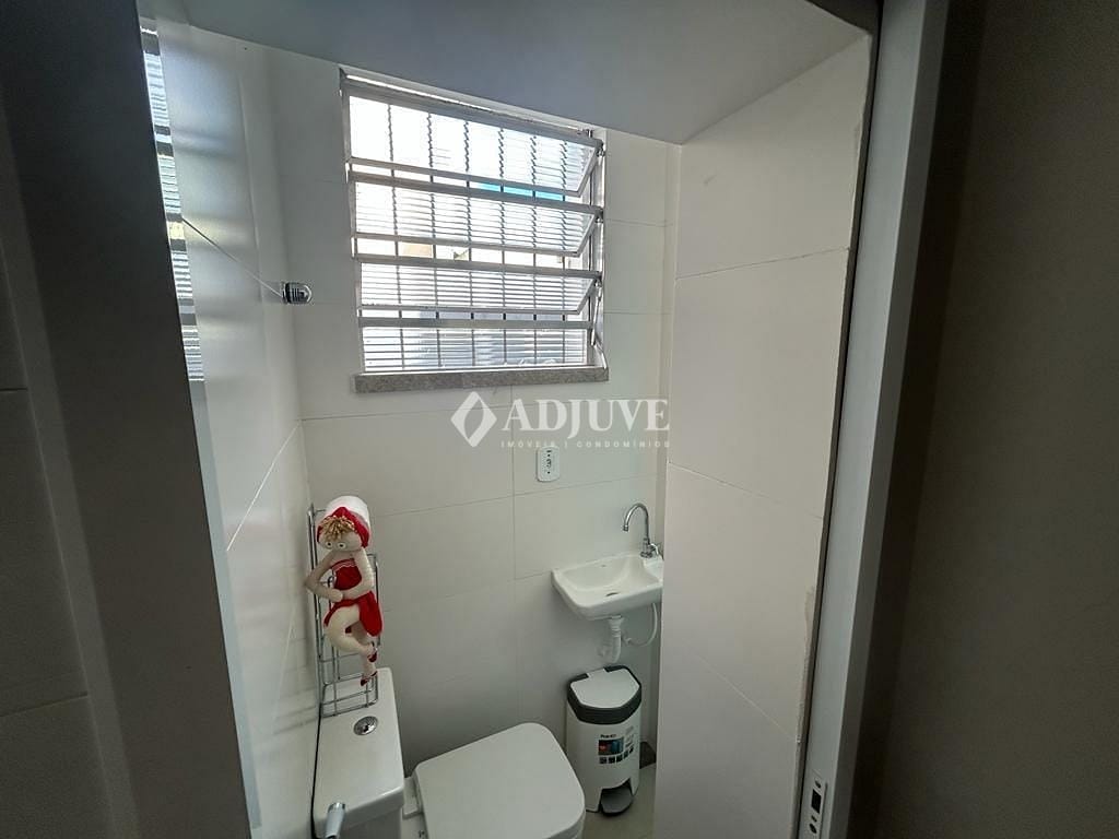 Apartamento à venda com 3 quartos, 91m² - Foto 9