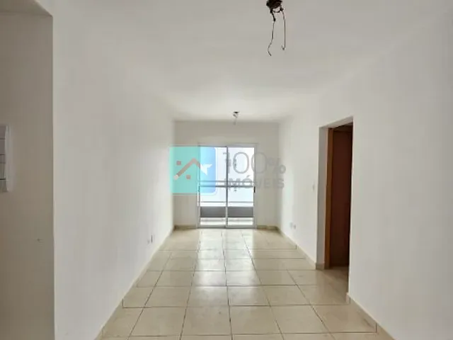 Apartamento com 63m² 2 quartos e 1 banheiro, para alugar, no bairro Jardim Satélite em São José dos Campos