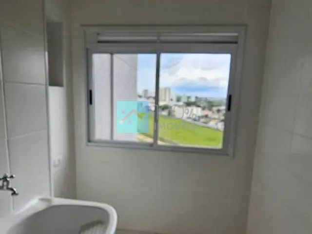 Apartamento com 63m² 2 quartos e 1 banheiro, para alugar, no bairro Jardim Satélite em São José dos Campos