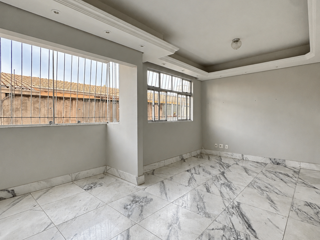 Foto do Apartamento - Apartamento área privativa com 2 quartos (1 suíte) e uma vaga, Pagquetá, Belo Horizonte, MG | Deltalar Imóveis