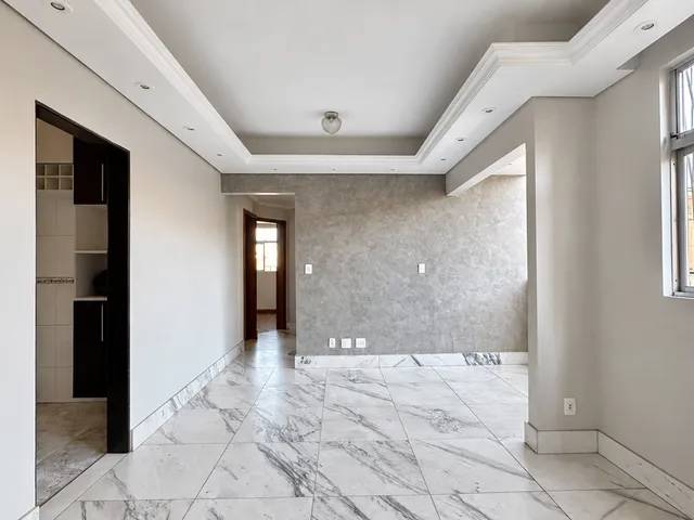 Foto do Apartamento - Apartamento área privativa com 2 quartos (1 suíte) e uma vaga, Pagquetá, Belo Horizonte, MG | Deltalar Imóveis