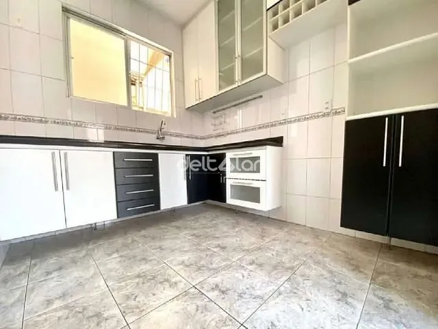 Apartamento com 110m² 2 quartos e 3 banheiros, para alugar, no bairro Paquetá em Belo Horizonte