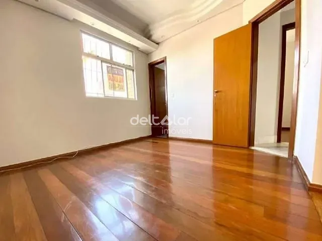 Apartamento com 110m² 2 quartos e 3 banheiros, para alugar, no bairro Paquetá em Belo Horizonte