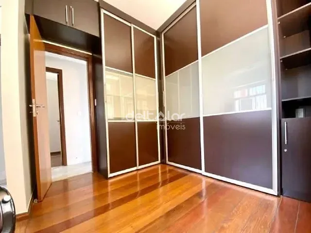 Apartamento com 110m² 2 quartos e 3 banheiros, para alugar, no bairro Paquetá em Belo Horizonte