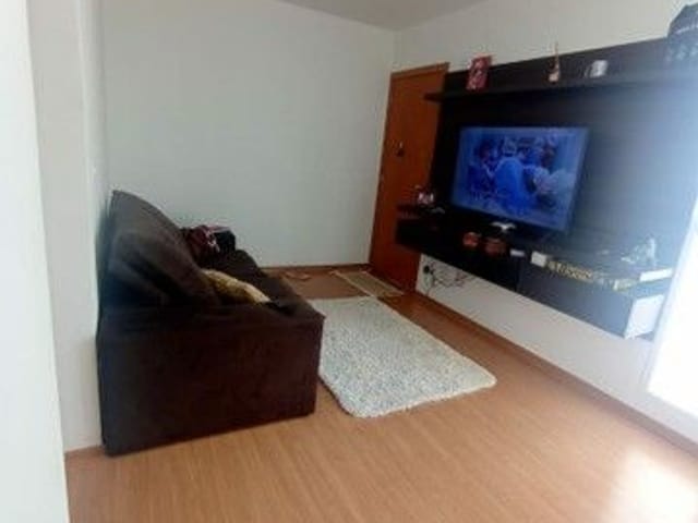 Foto do Apartamento - Apartamento com 2 dormitórios à venda, 40 m² por R$ 155.000,00 - Parque Interlagos - São José dos Campos/SP | INDEPENDENCE NEGOCIOS IMOBILIARIOS LTDA
