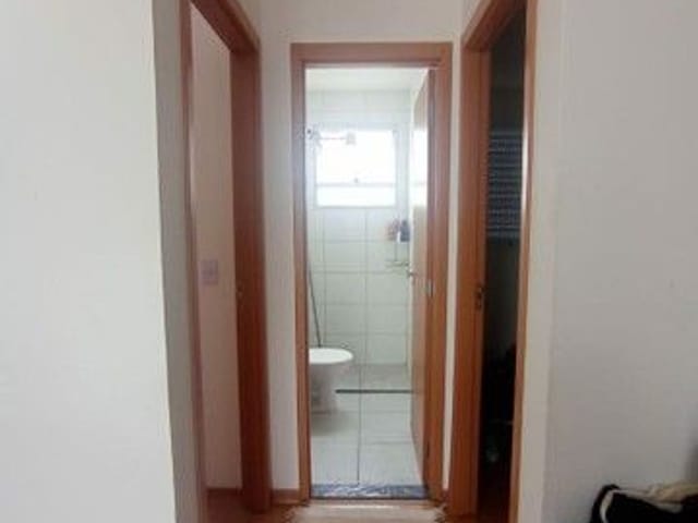 Foto do Apartamento - Apartamento com 2 dormitórios à venda, 40 m² por R$ 155.000,00 - Parque Interlagos - São José dos Campos/SP | INDEPENDENCE NEGOCIOS IMOBILIARIOS LTDA
