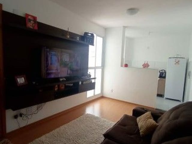 Foto do Apartamento - Apartamento com 2 dormitórios à venda, 40 m² por R$ 155.000,00 - Parque Interlagos - São José dos Campos/SP | INDEPENDENCE NEGOCIOS IMOBILIARIOS LTDA