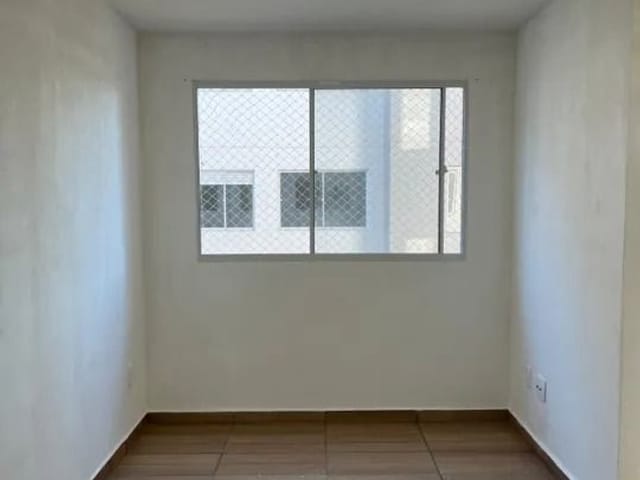 Apartamento com 44m² 2 quartos e 1 banheiro, à venda, no bairro Jardim Gilda Maria em São Paulo