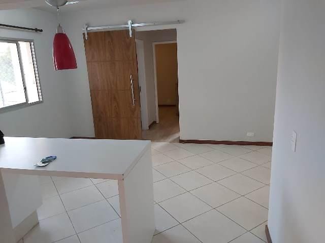 Foto do Apartamento - Apartamento com 2 dormitórios à venda, 50 m² por R$ 160.000,00 - Vila Haro - Sorocaba/SP | Ary Proenca Negócios Imobiliários Ltda