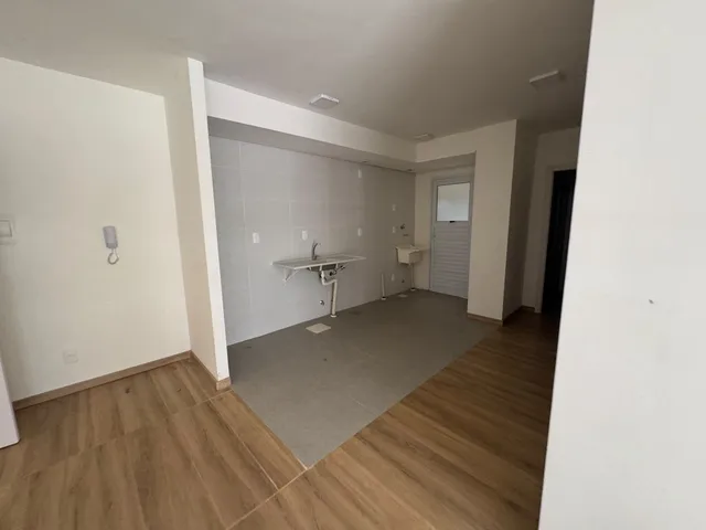 Apartamento com 50m² 2 quartos e 1 banheiro, à venda, no bairro Fragata em Pelotas