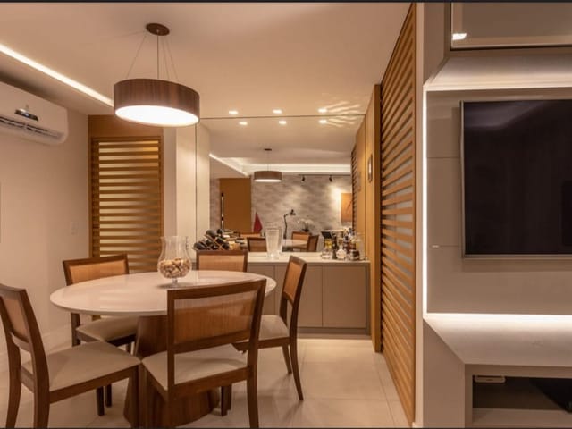 Foto do Apartamento - Apartamento com 3 dormitórios à venda, 116 m² por R$ 1.370.000,00 - Icaraí - Niterói/RJ | ABIDON NAZARETH IMÓVEIS