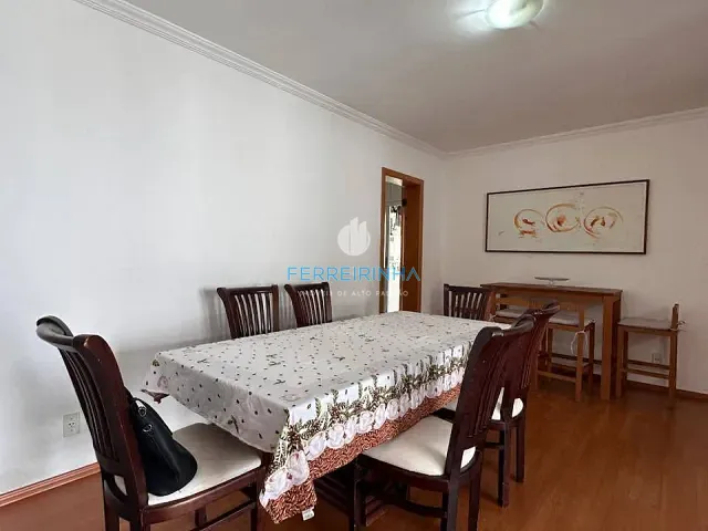 Apartamento 4 quartos e 3 banheiros, à venda, no bairro Parque Residencial Aquarius em São José dos Campos