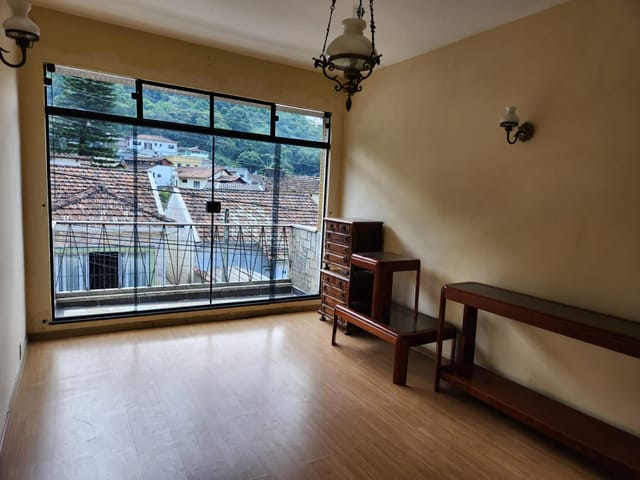 Apartamento à venda, no bairro Morin em Petrópolis