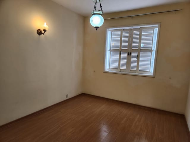 Apartamento à venda, no bairro Morin em Petrópolis