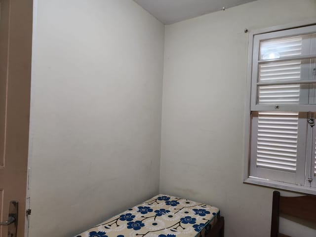 Apartamento à venda, no bairro Morin em Petrópolis