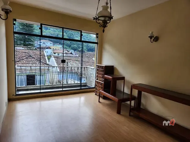 Apartamento à venda, no bairro Morin em Petrópolis