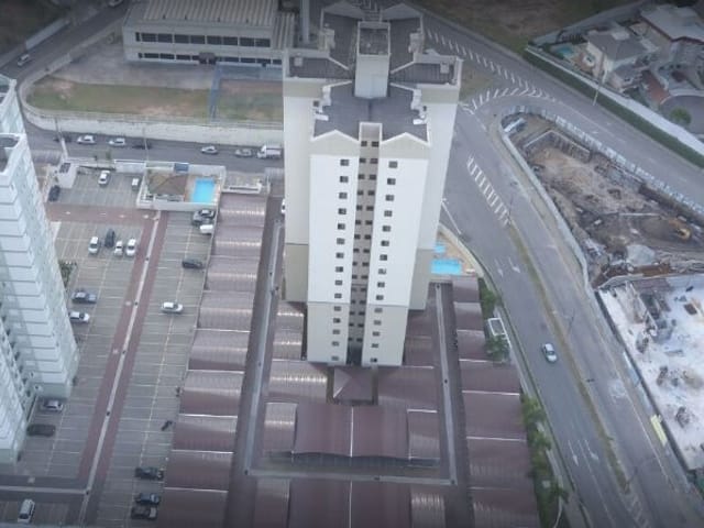 Foto do Apartamento - Apartamento com 3 dormitórios à venda, 76 m² por R$ 480.000,00 - Urbanova - São José dos Campos/SP | INDEPENDENCE NEGOCIOS IMOBILIARIOS LTDA