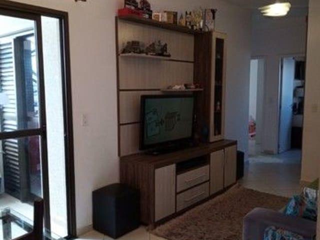 Foto do Apartamento - Apartamento com 3 dormitórios à venda, 76 m² por R$ 480.000,00 - Urbanova - São José dos Campos/SP | INDEPENDENCE NEGOCIOS IMOBILIARIOS LTDA