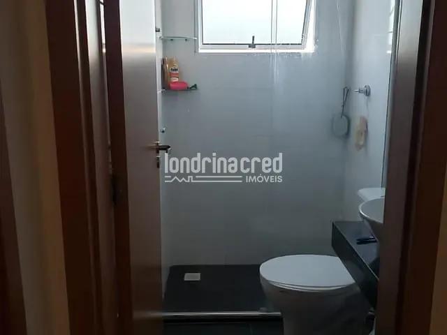 Apartamento 2 quartos e 1 banheiro, à venda, no bairro Jardim Morumbi em Londrina