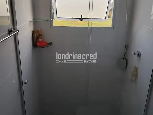 Apartamento 2 quartos e 1 banheiro, à venda, no bairro Jardim Morumbi em Londrina