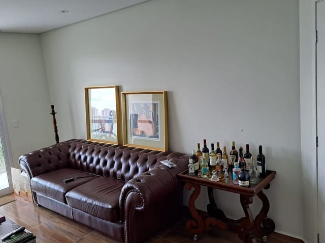 Apartamento com 128m² 3 quartos e 3 banheiros, à venda, no bairro Jardim Sao Luiz em Embu das Artes