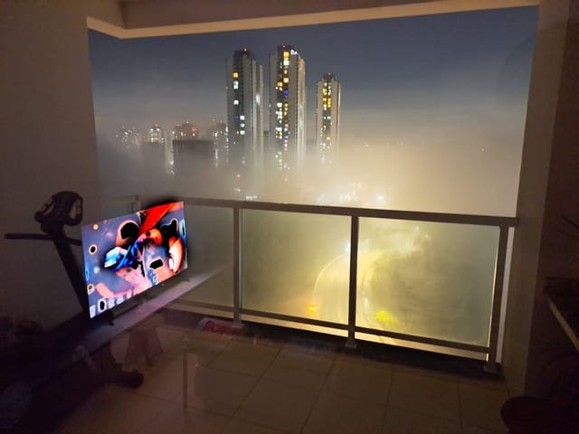 Apartamento com 128m² 3 quartos e 3 banheiros, à venda, no bairro Jardim Sao Luiz em Embu das Artes