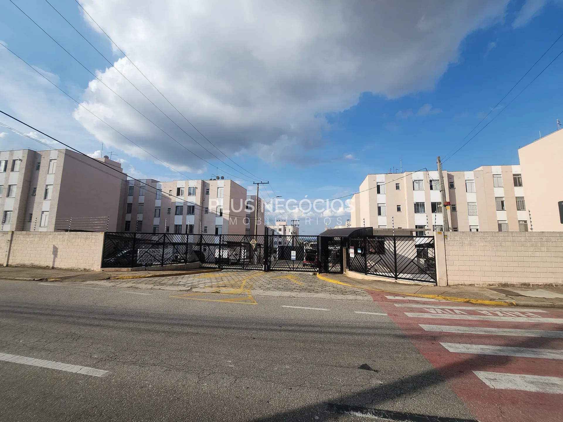 Apartamento, 2 quartos, 47 m² - Foto 24