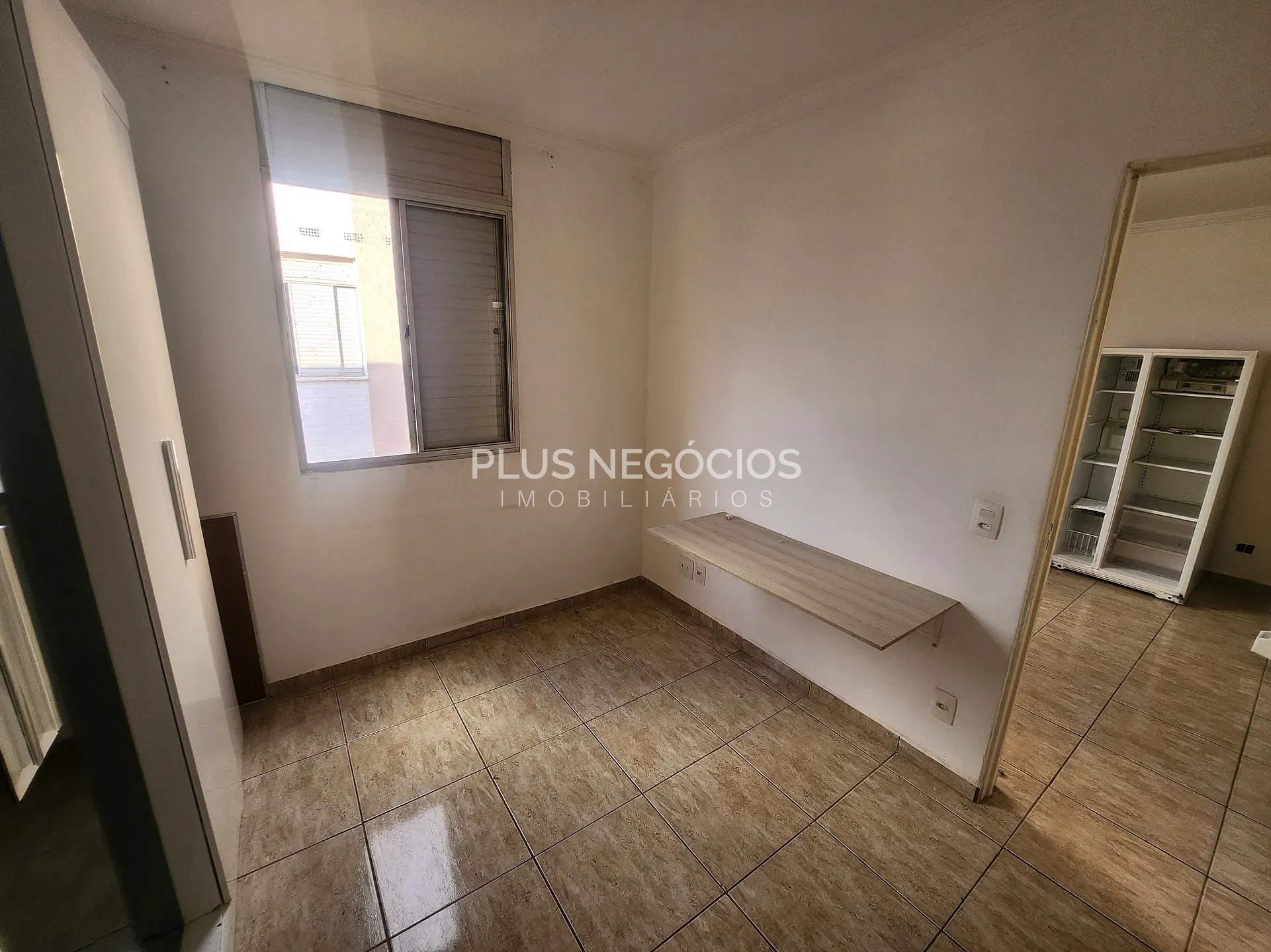 Apartamento, 2 quartos, 47 m² - Foto 9