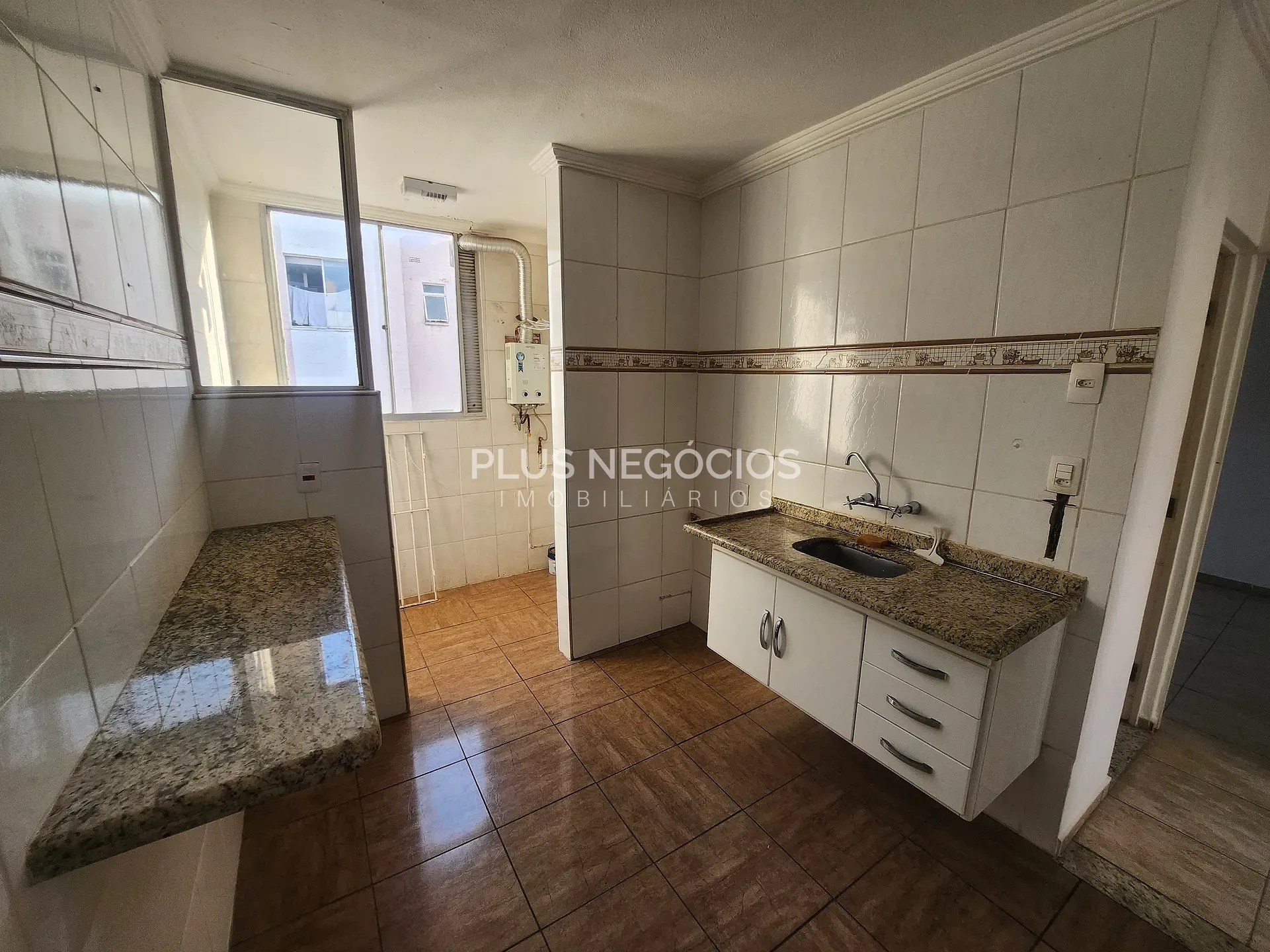 Apartamento, 2 quartos, 47 m² - Foto 6