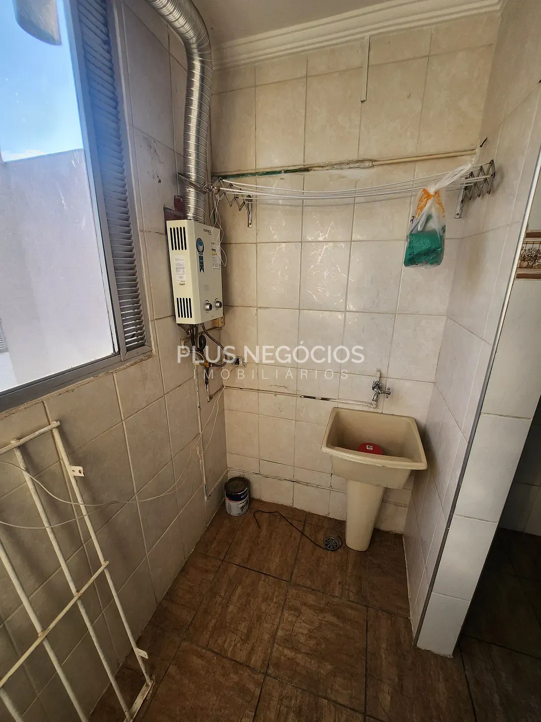 Apartamento, 2 quartos, 47 m² - Foto 7