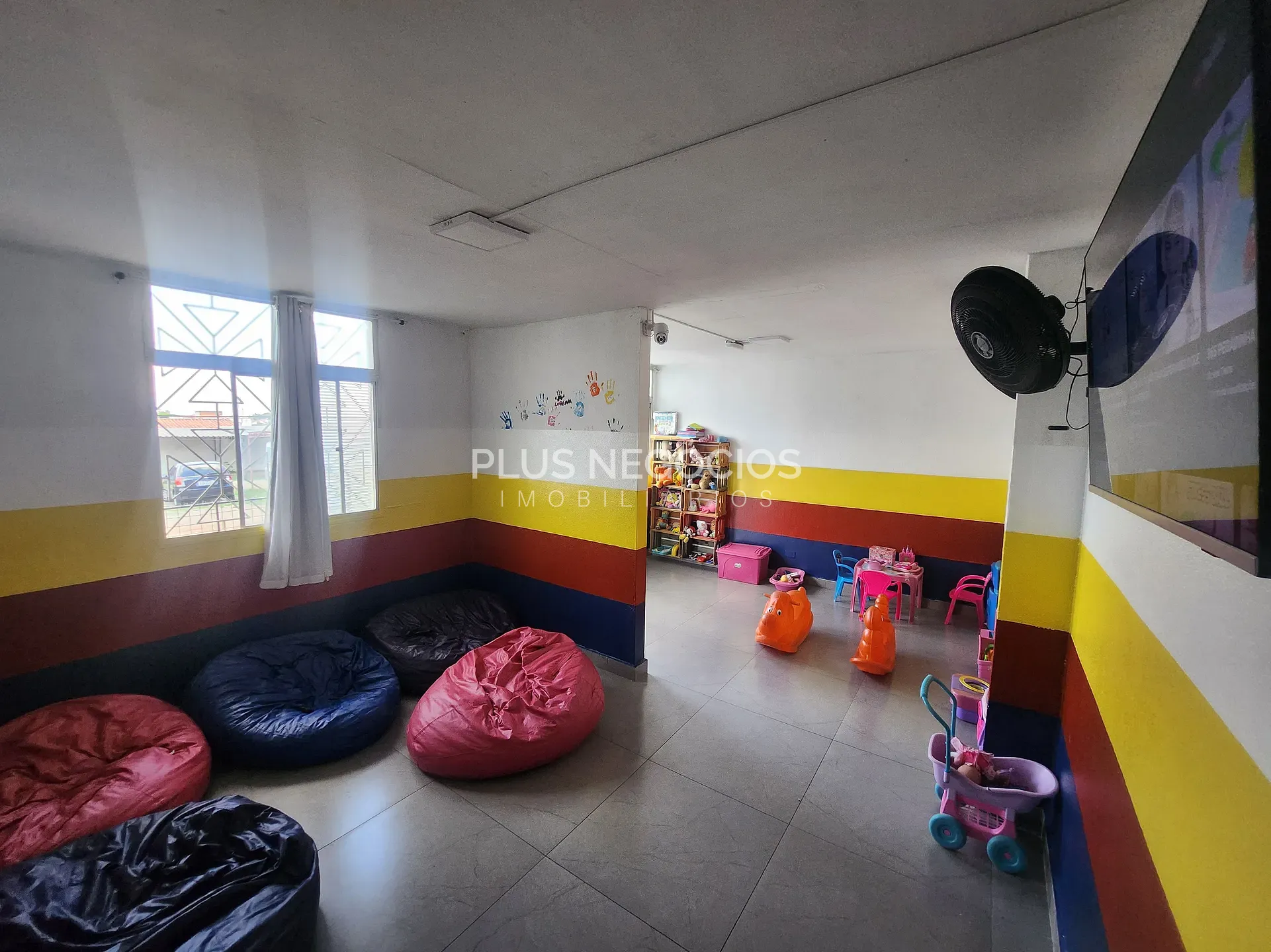 Apartamento, 2 quartos, 47 m² - Foto 21