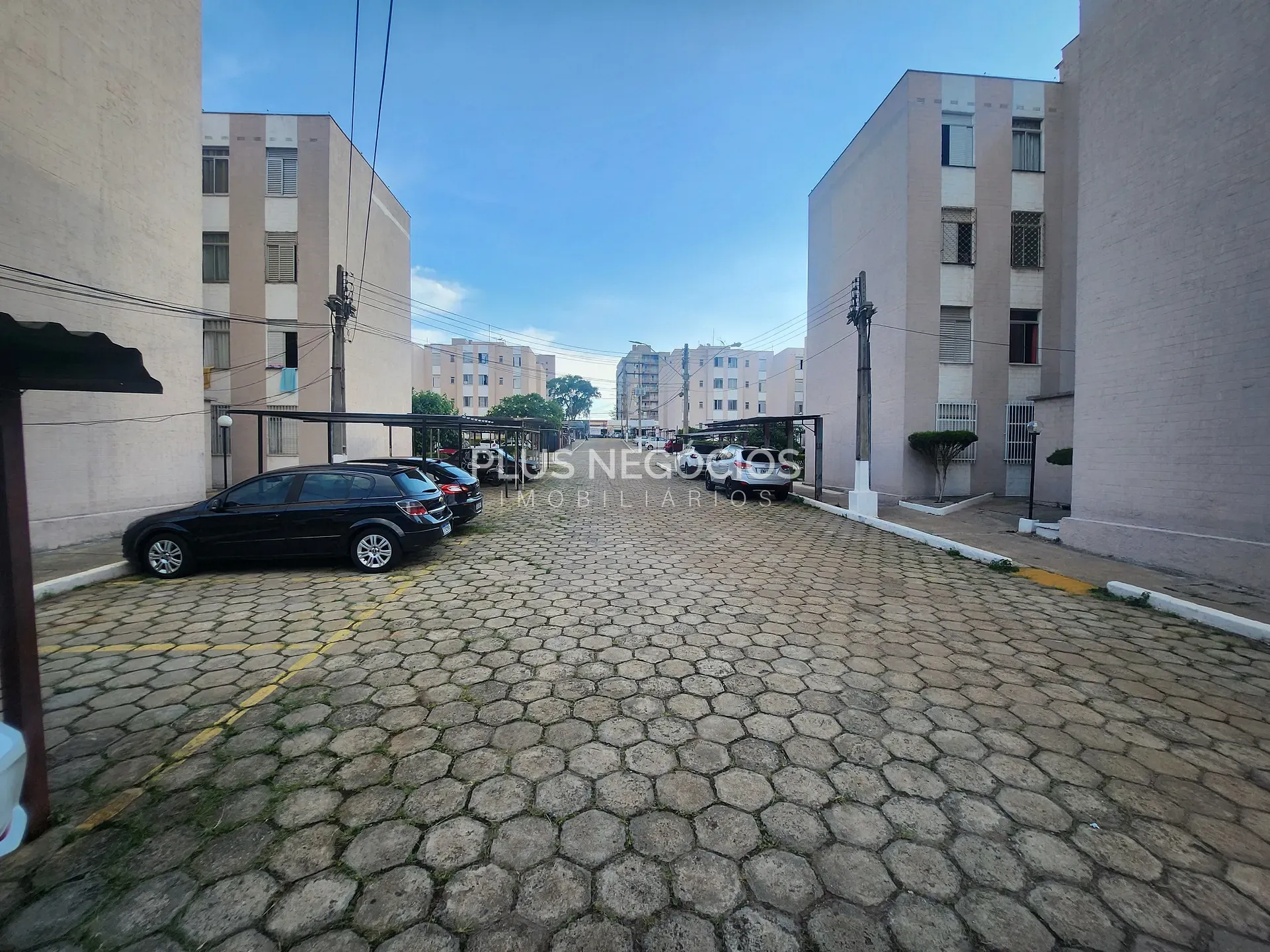 Apartamento, 2 quartos, 47 m² - Foto 22