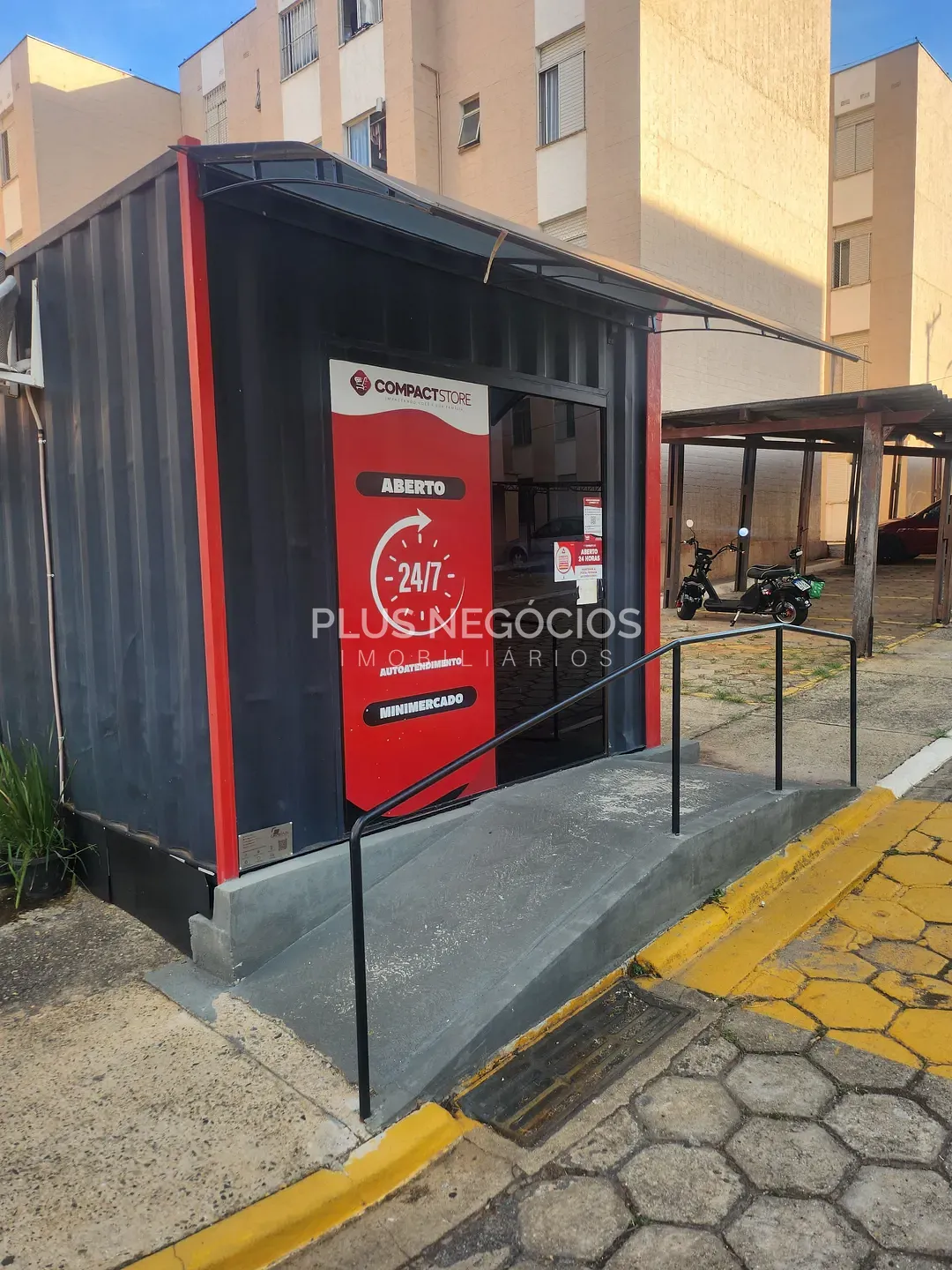 Apartamento, 2 quartos, 47 m² - Foto 16