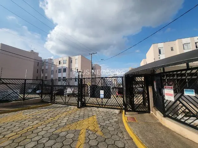 Apartamento com 47m² 2 quartos e 1 banheiro, à venda, no bairro Jardim Ana Maria em Sorocaba