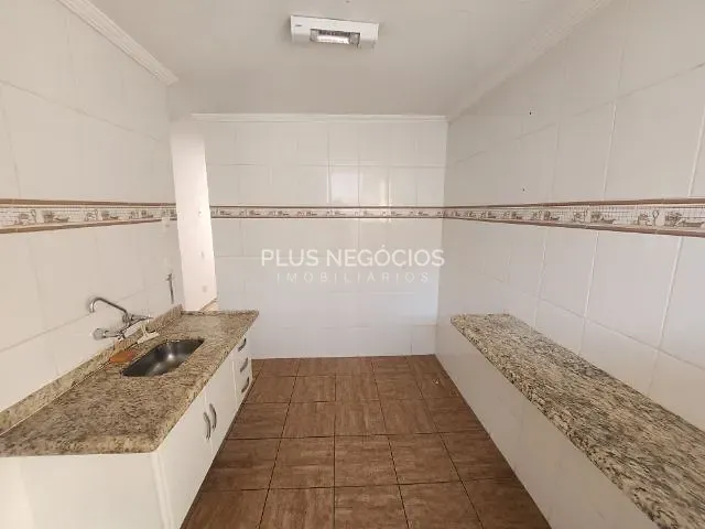 Apartamento com 47m² 2 quartos e 1 banheiro, à venda, no bairro Jardim Ana Maria em Sorocaba