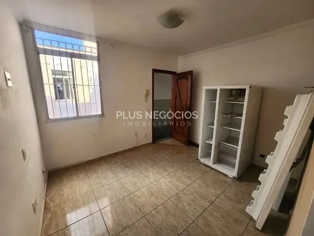 Apartamento com 47m² 2 quartos e 1 banheiro, à venda, no bairro Jardim Ana Maria em Sorocaba